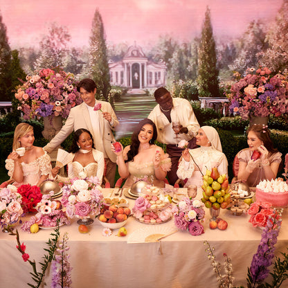 Kayali Fleur Majesty Rose Royale | 31 (10ml)