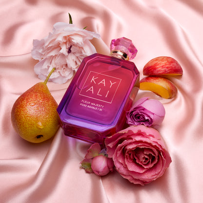 Kayali Fleur Majesty Rose Royale | 31 (50ml)
