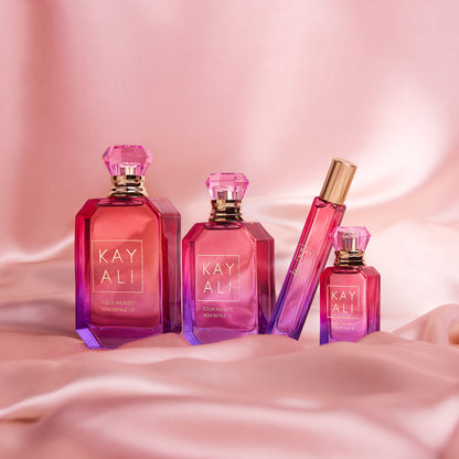 Kayali Fleur Majesty Rose Royale | 31 (10ml)