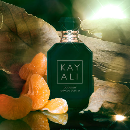 Kayali Oudgasm Tobacco Oud | 04