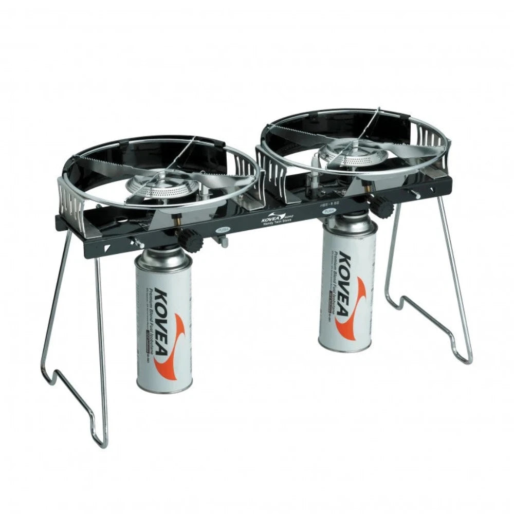 KOVEA HANDY TWIN STOVE