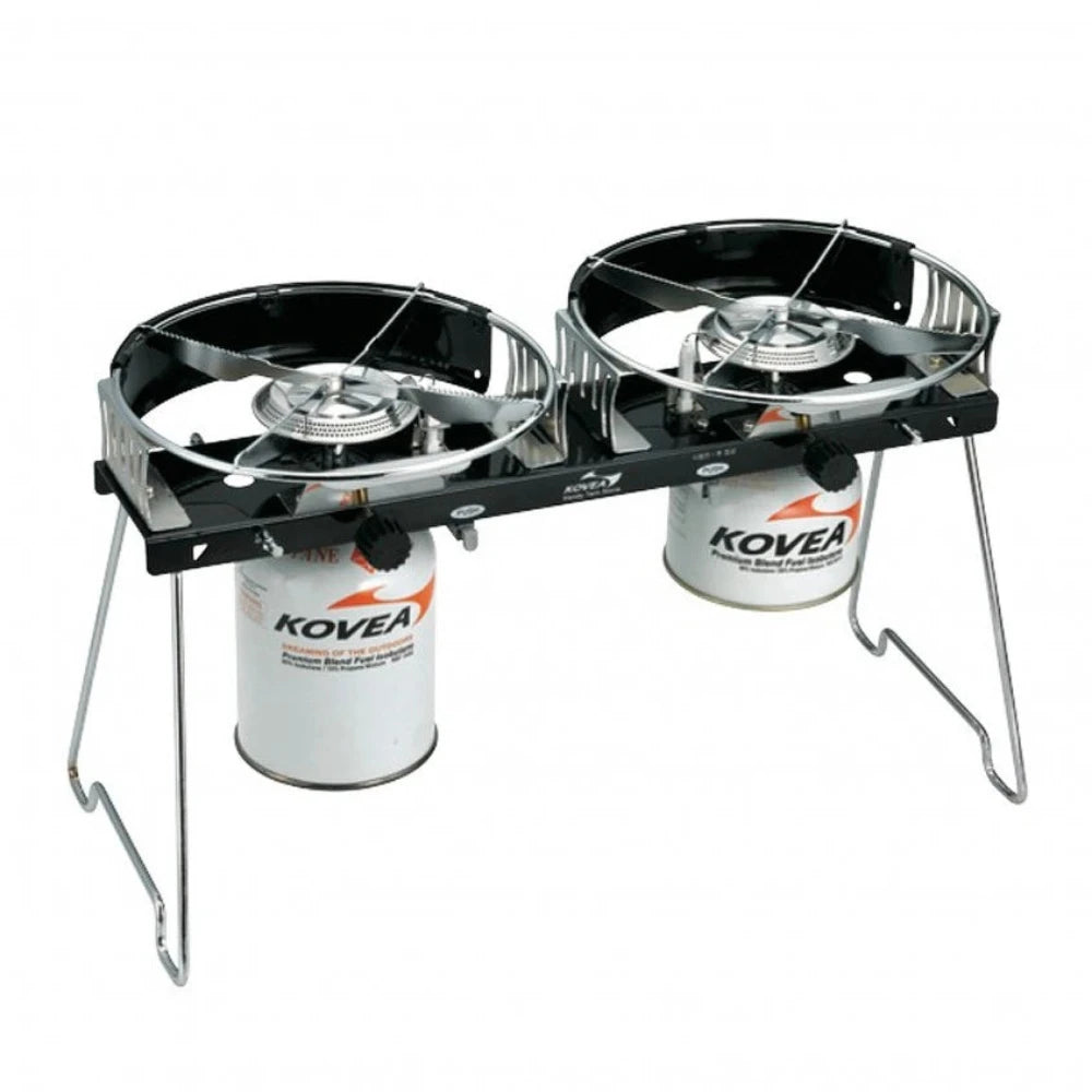 KOVEA HANDY TWIN STOVE