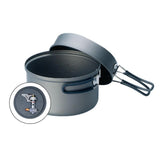 Kovea Solo Lite Cook Set