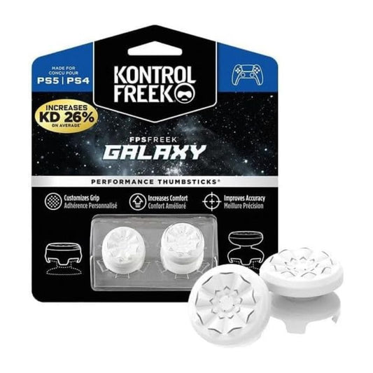 KontrolFreek FPS Freek Galaxy PS5/PS4 Thumb Grips
