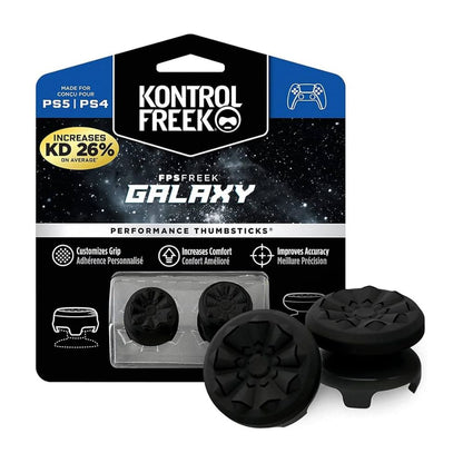 KontrolFreek FPS Freek Galaxy PS5/PS4 Thumb Grips