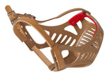Kruuse Buster Plastic Muzzle Boxer 4