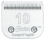 Kruuse Oster Spare Blades Original No 10