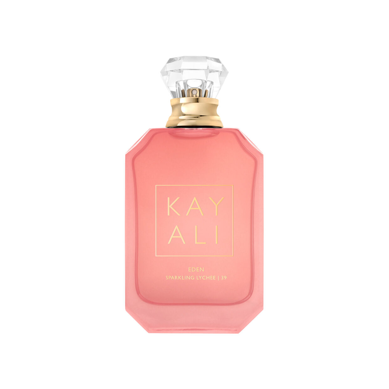 Huda Beauty Kayali Eden Sparkling Lychee Eau de Parfum 100ml