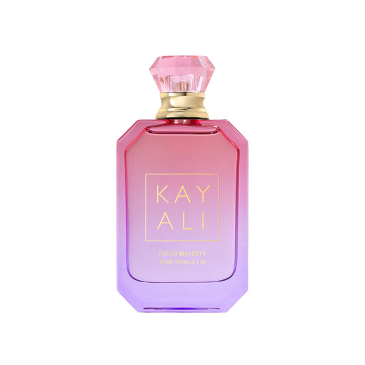 Kayali Fleur Majesty Rose Royale | 31 (100ml)