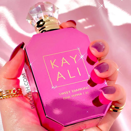 Kayali Sweet Diamond Pink Pepper | 25