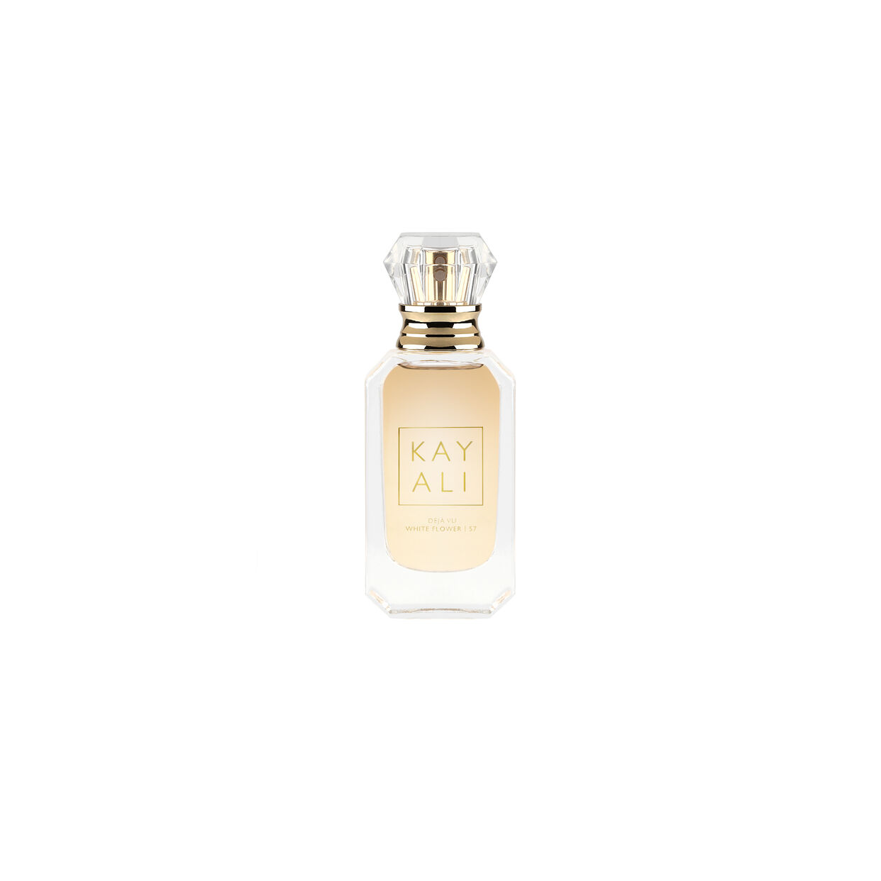 KAYALI Déjà Vu White Flower 57 Eau de Parfum - 10ml