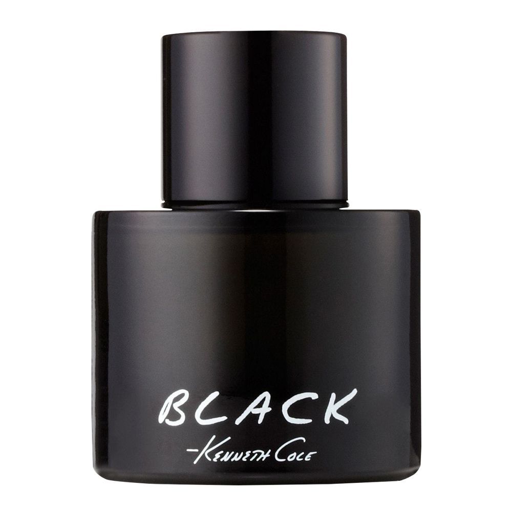 Kenneth Cole - Black - M Edt - 100Ml