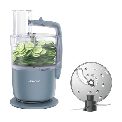 Kenwood Multipro Go 2-in-1 Food Processor Chopper