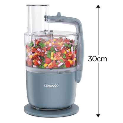 Kenwood Multipro Go 2-in-1 Food Processor Chopper