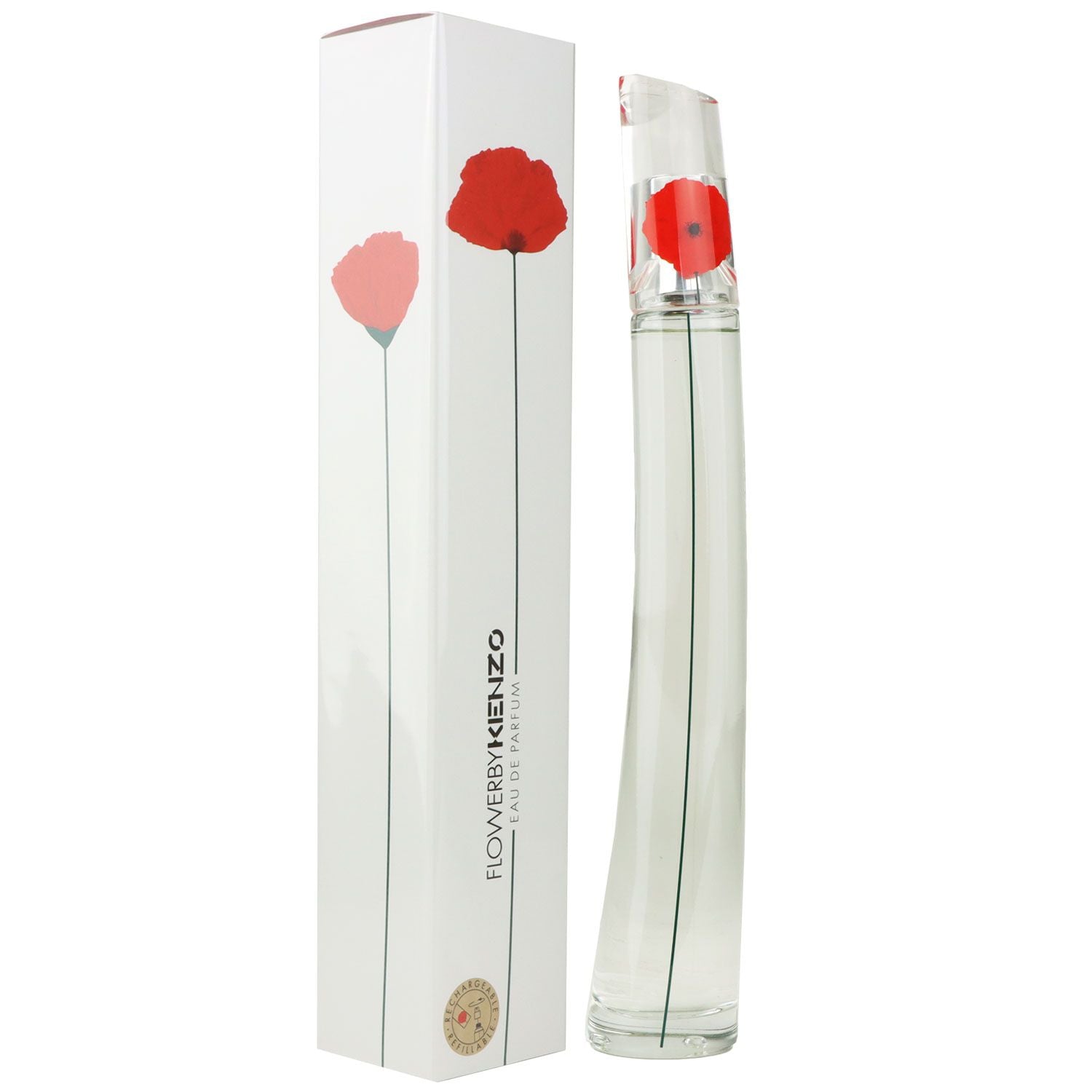 Kenzo - Kenzo Flower  W Edp - 100Ml