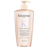 Kérastase Gloss Absolu Refillable Shampoo 500ml