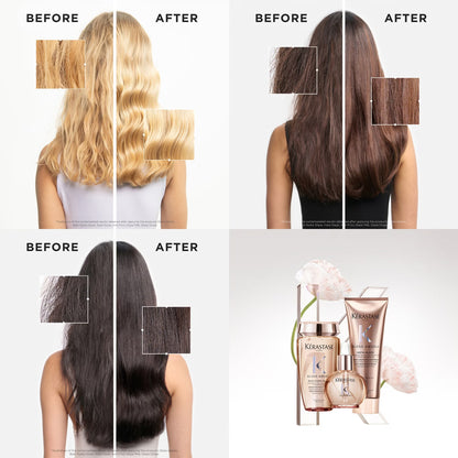 Kérastase Gloss Absolu Shampoo 250ml