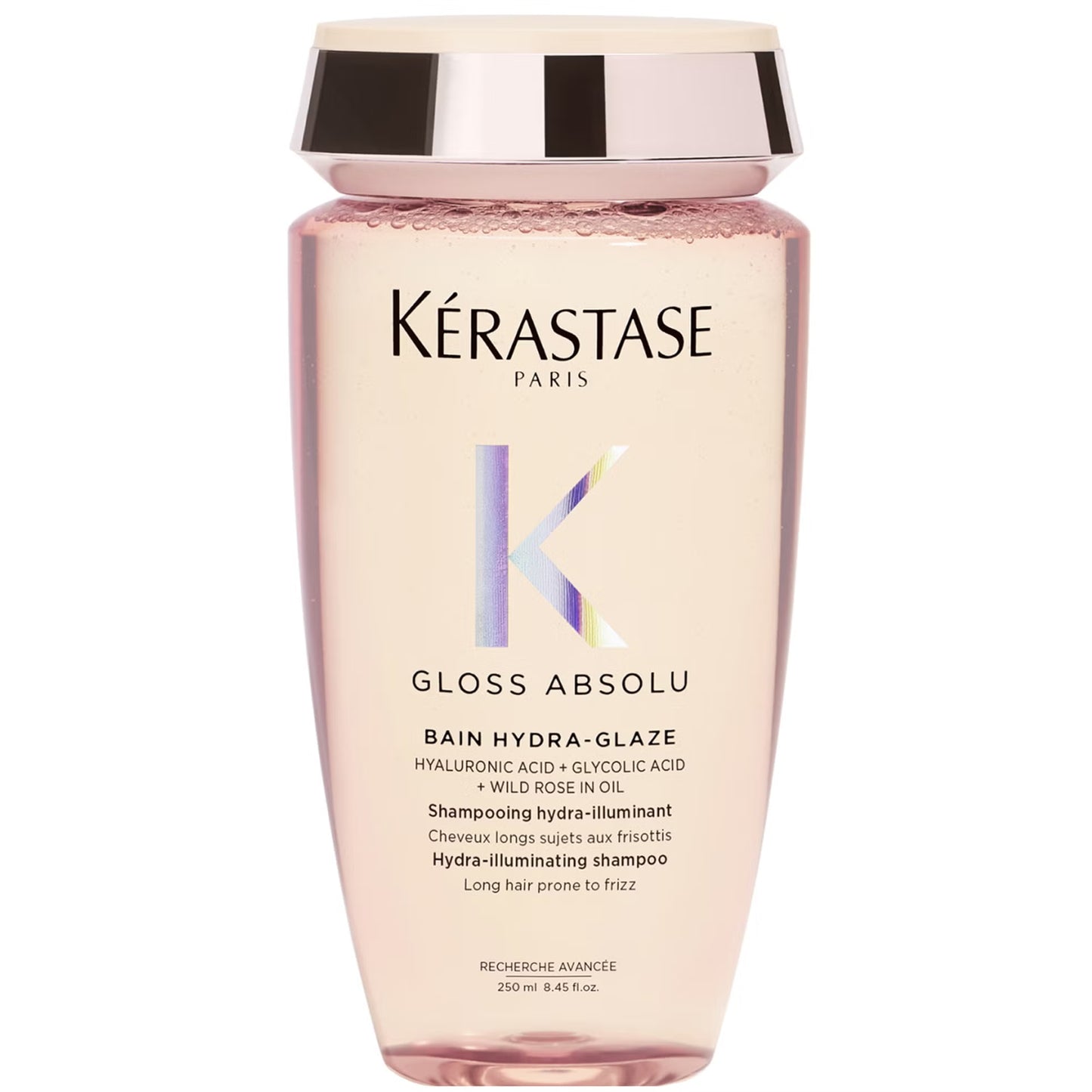 Kérastase Gloss Absolu Shampoo 250ml