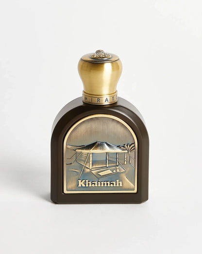 Emirates Pride Khaimah