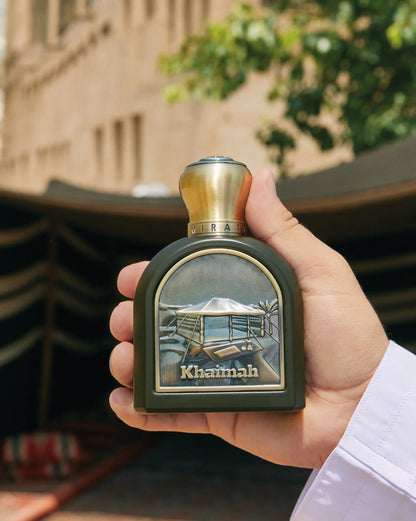 Emirates Pride Khaimah