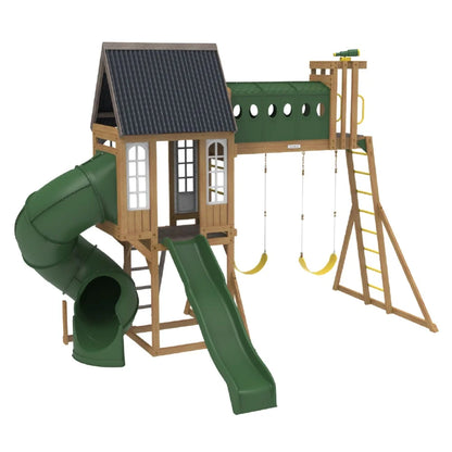 Kidkraft Skyway Resort Playset