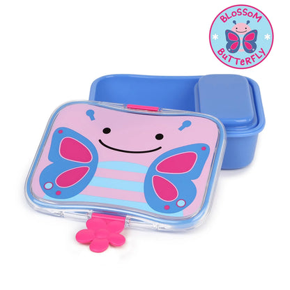 Skip Hop - Zoo Lunch Kit - Butterfly