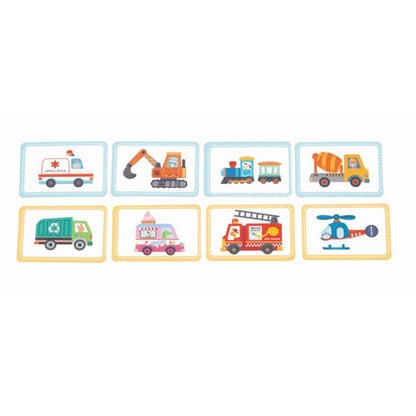 Lelin Magnetic Transport