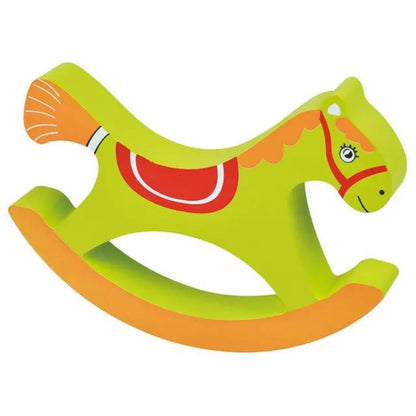 Lelin Horse Balancing