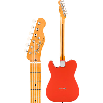 Fender 0149852340 Vintera 50's Telecaster - Fiesta Red