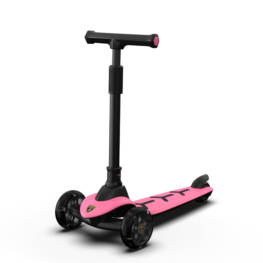 Lamborghini - Scooter (Pink)