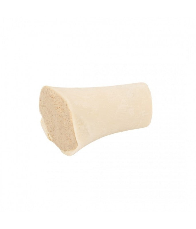 Duvo Plus Beef Bone Filled with Chicken Dog Chew Snack