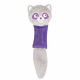 Duvo+ Bite Me Belly Sammy The Squirrel 42cm