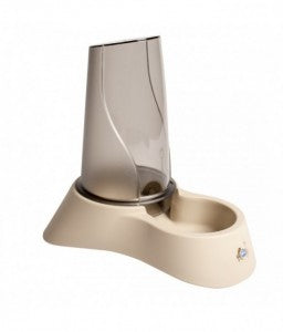 Duvo Water & Food Dispenser-Nuvola 1.5L