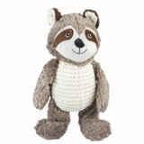 Duvo+ Plush Raccoon Tummy Medium