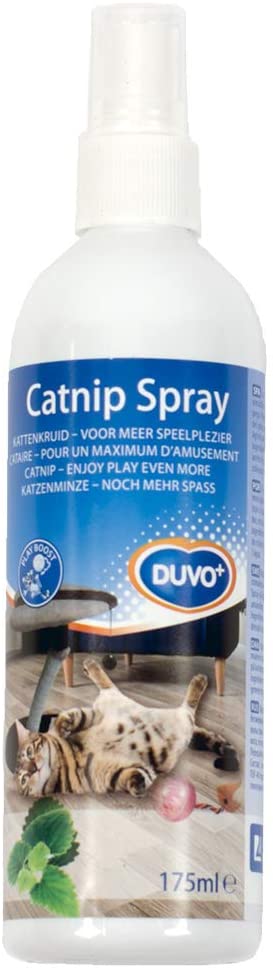 Duvo Catnip Spray 175ml