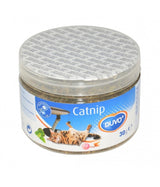Duvo Stimulates Hunting Instinct Catnip Herb 30gm