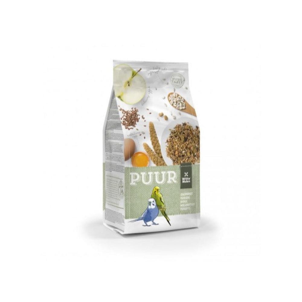 Witte Molen Puur Budgie 2kg