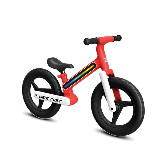 LiT Light Rider Balance Bike