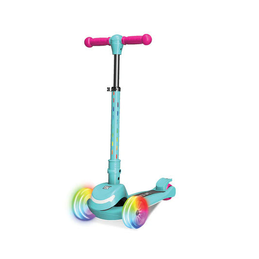 LiT Nova 3 Wheel Scooter