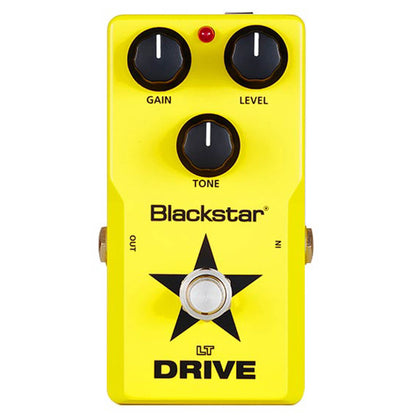 LT Drive - Compact Drive Pedal