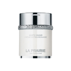 La Prairie White Caviar Crème Extraordinaire Illuminating Face Cream