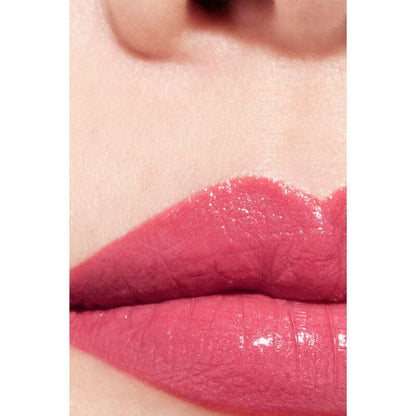 Chanel Rouge Coco Longwear Satin Lipstick