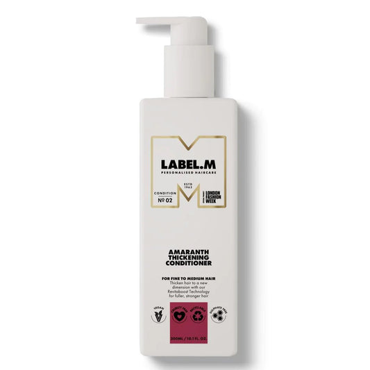 Label.m - Amaranth Thickening Conditioner - 300ml