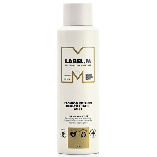 Label.m - Fahion Edition Healthy Hair mist -200ml