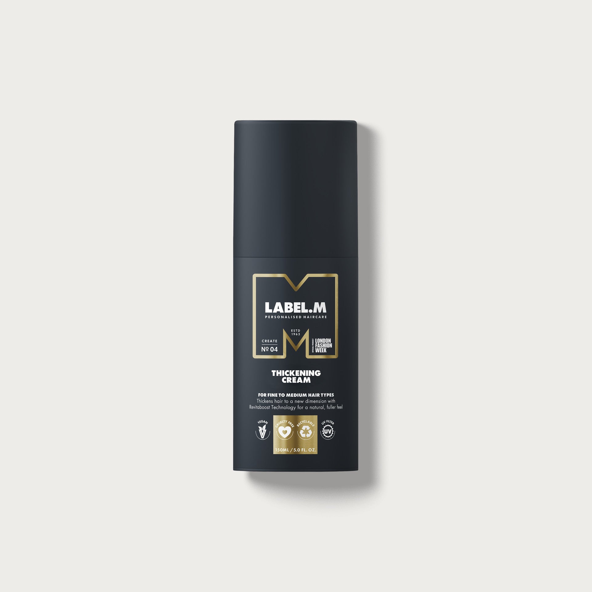 Label.m - Thickening cream -150ml