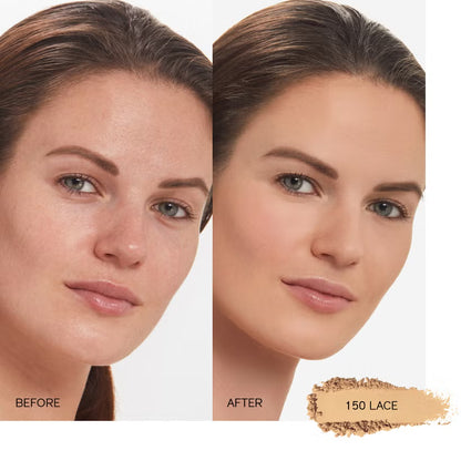 Shiseido Synchro Skin Self-Refreshing Custom Finish Powder Foundation 9g