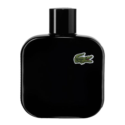 Lacoste - Eau De Lacoste L.12.12 Noir - M Edt - 100ml