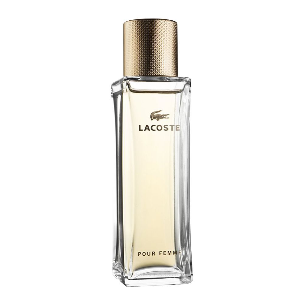 Lacoste - Pour Femme -  W Edp - 90Ml