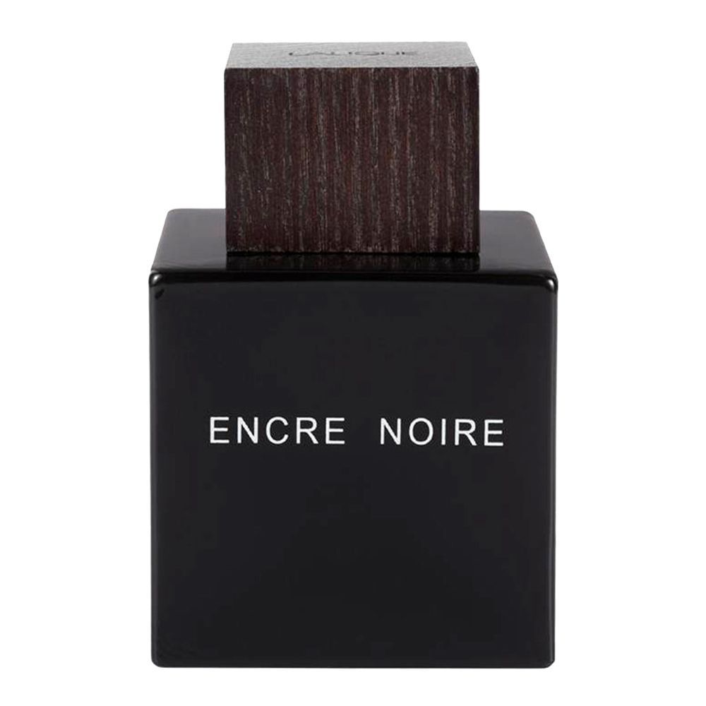 Lalique - Encre Noire M Edt - 100Ml