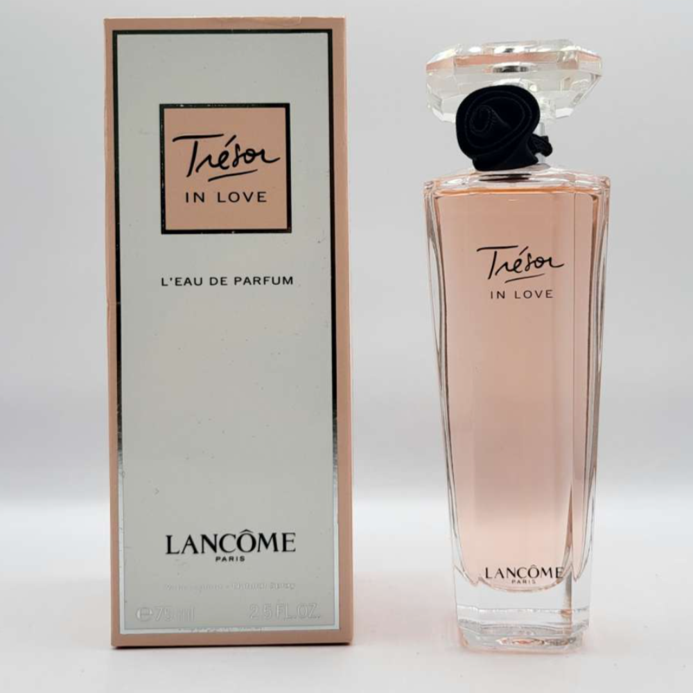 Lancome - Tresor in Love W Edp - 75ml